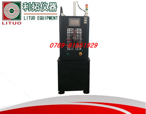 办公椅气弹簧性能试验机（疲劳）