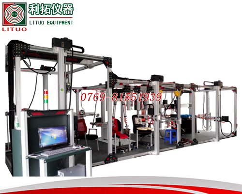 家具检测设备 家具检测设备