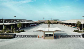 浙江圣奥家具有限公司