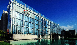 敏华控股有限公司