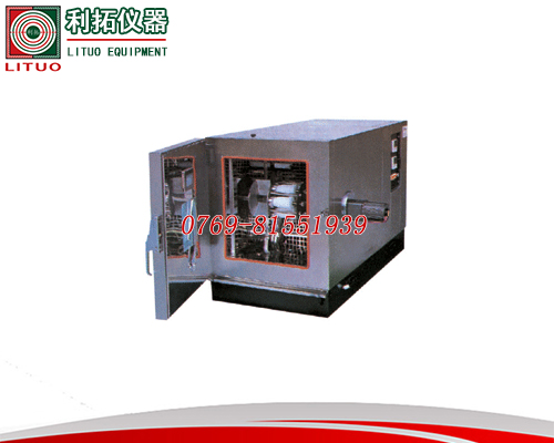 LT-XZ51 皮革水气渗透仪