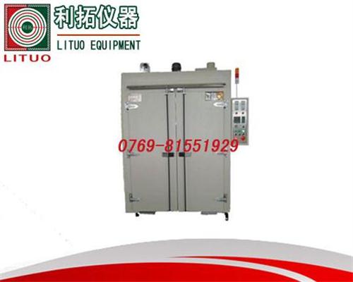 LT-SJ13-B 双推车式烤箱