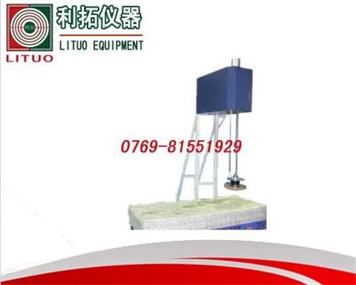 LT-JJ31 床垫冲击试验机