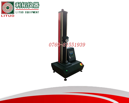 口罩带拉力试验机