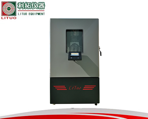 LT-JJ39  1立方米甲醛检测气候箱