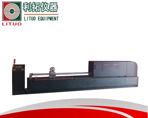 滑板车试验平台（含模型）