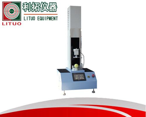 网球抗压测试机