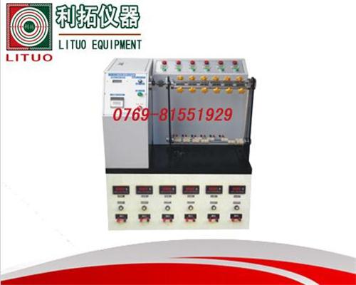 LT-DC09 带负载摇摆测试仪