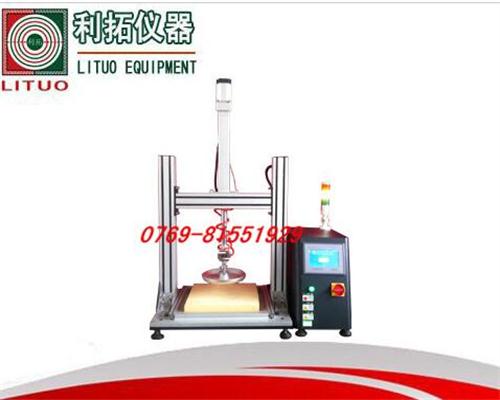 LT-JJ35-C 弹簧包压缩力测试