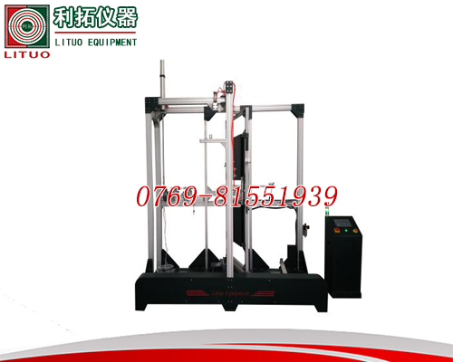 LT-JC01地弹簧试验机