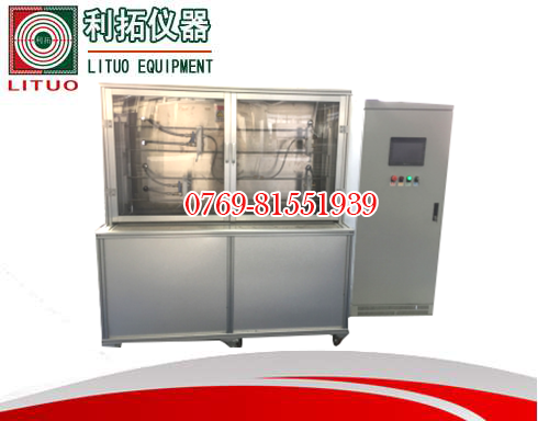 LT-WY06软管脉冲老化性能试验机