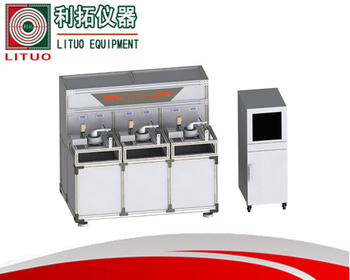 花洒寿命试验机