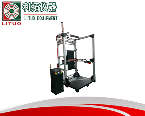 闭门器试验机