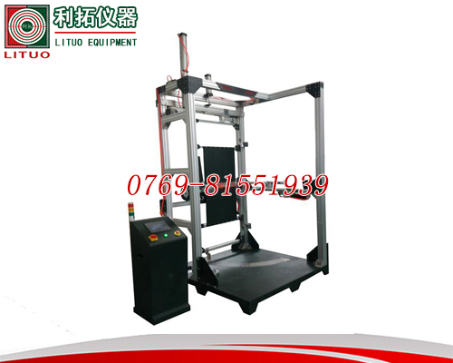 LT-JC02闭门器试验机