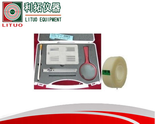 LT-JJ24漆膜附着力测试仪