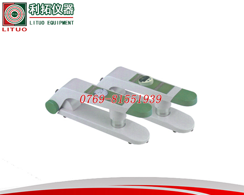 LT-XZ33皮革柔软度测试仪