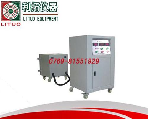 LT-DC07-B 温控型电池短路试验仪