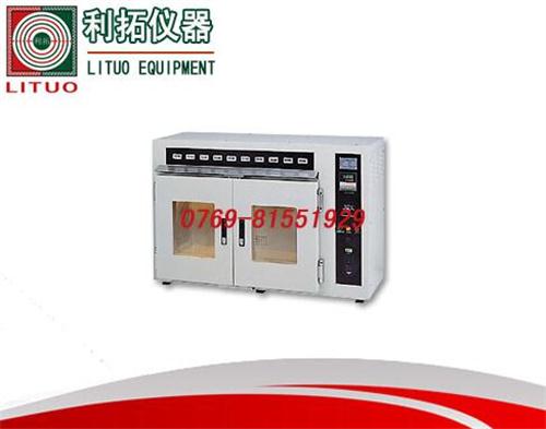 LT-JD01-X10 烘箱型胶带保持力试验机