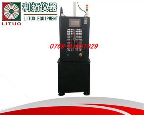 LT-JJ20 办公椅气弹簧性能试验机（疲劳）