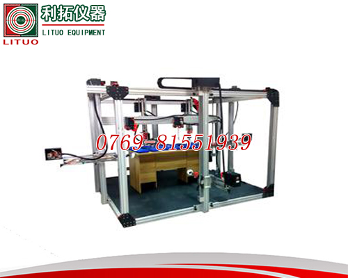 LT-JJ16-A柜桌类强度耐久性测试仪