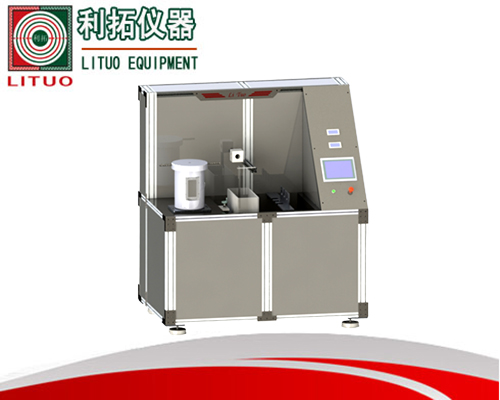 防虹吸性能试验机