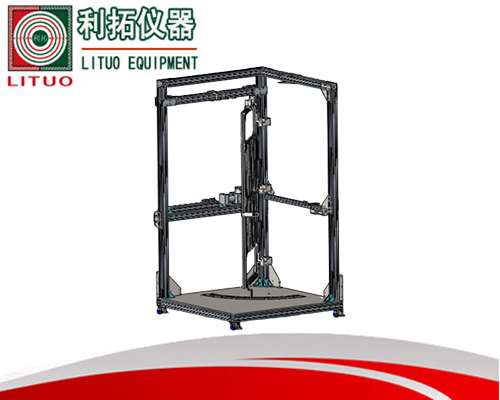 闭门器环境试验机