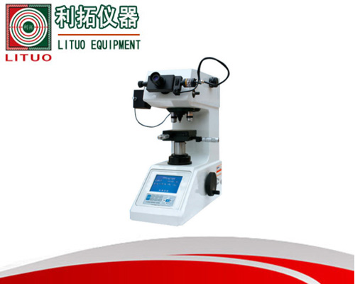 LT-WJB24显微维氏硬度计