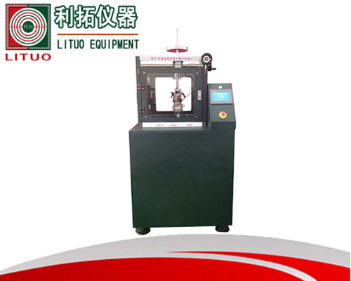 轮滑鞋耐久试验机