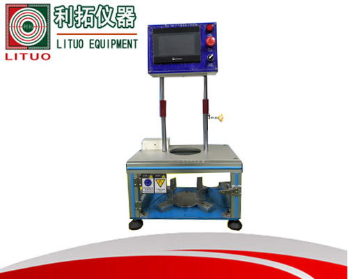 乒乓球台反弹高度及乒乓球弹跳（光控式）测试仪