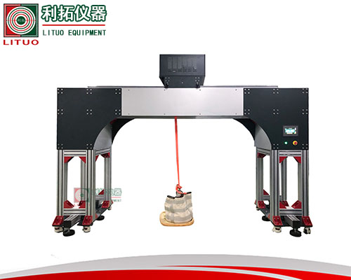 LT-JJ14-C 床、沙发冲击试验机