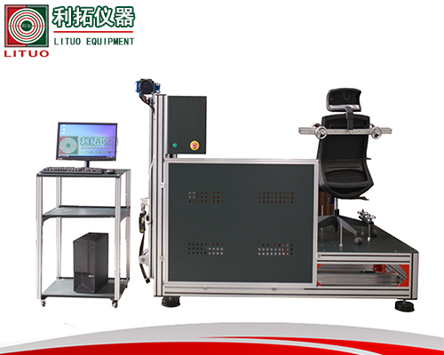 LT-JJ02-B 办公椅靠背、扶手强度试验机