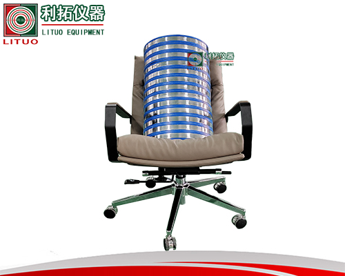 LT-JJ11 椅子承重测试砝码