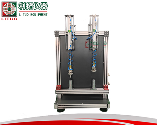 LT-JJ20-4 办公椅气弹簧疲劳试验机